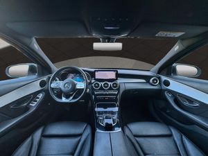 Mercedes Clase C C 200 d Berlina - Foto 26