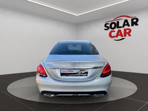 Mercedes Clase C C 200 d Berlina - Foto 32