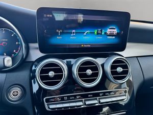 Mercedes Clase C C 200 d Berlina - Foto 16