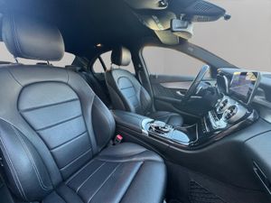 Mercedes Clase C C 200 d Berlina - Foto 11