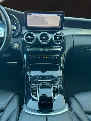 Mercedes Clase C C 200 d Berlina - Foto 16