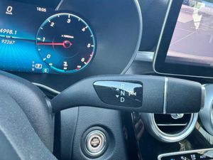 Mercedes Clase C C 200 d Berlina - Foto 19