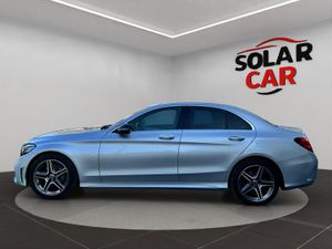 Mercedes Clase C C 200 d Berlina - Foto 5