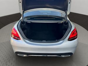 Mercedes Clase C C 200 d Berlina - Foto 31