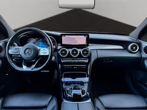 Mercedes Clase C C 200 d Berlina - Foto 25