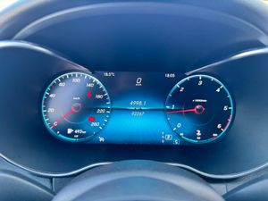 Mercedes Clase C C 200 d Berlina - Foto 19