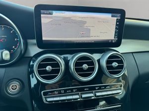 Mercedes Clase C C 200 d Berlina - Foto 12