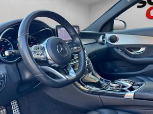 Mercedes Clase C C 200 d Berlina - Foto 6