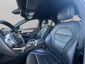 Mercedes Clase C C 200 d Berlina - Foto 8