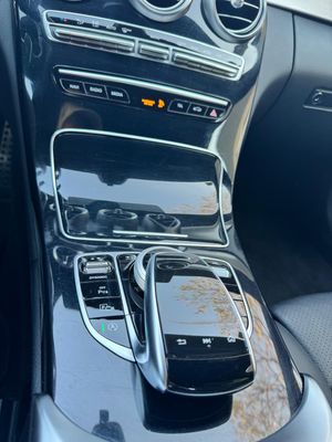 Mercedes Clase C C 200 d Berlina - Foto 23