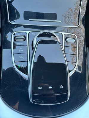 Mercedes Clase C C 200 d Berlina - Foto 22