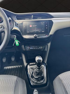 Opel Corsa 1.5D 75 kW (102 CV) Edition - Foto 16