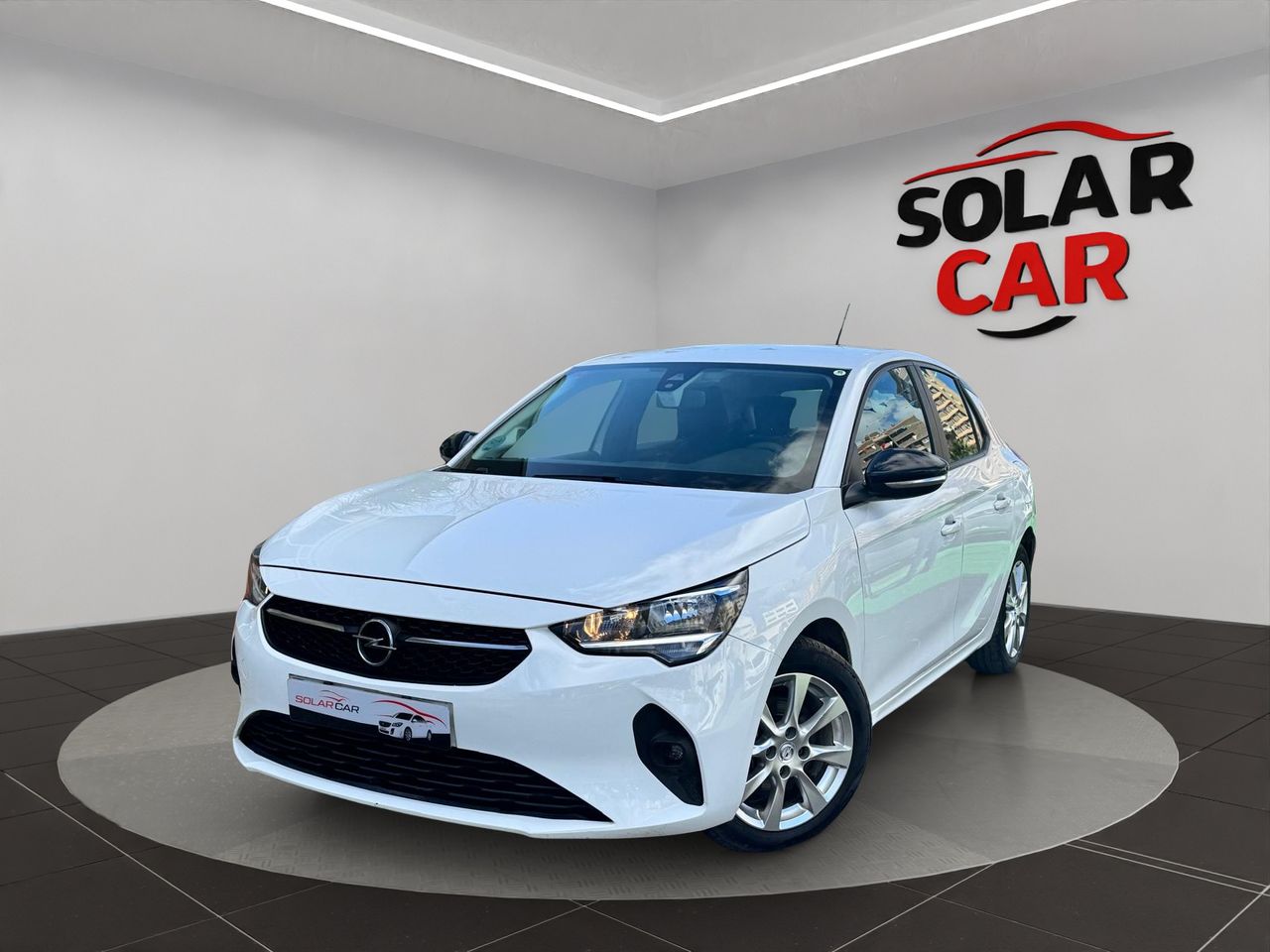 Opel Corsa 1.5D 75 kW (102 CV) Edition - Foto 1
