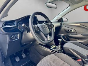 Opel Corsa 1.5D 75 kW (102 CV) Edition - Foto 7