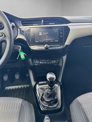 Opel Corsa 1.5D 75 kW (102 CV) Edition - Foto 16
