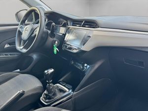 Opel Corsa 1.5D 75 kW (102 CV) Edition - Foto 9