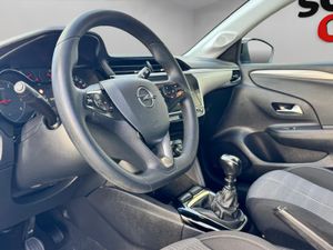 Opel Corsa 1.5D 75 kW (102 CV) Edition - Foto 6