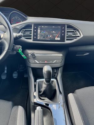 Peugeot 308 5p Style 1.6 BlueHDi 100 - Foto 17