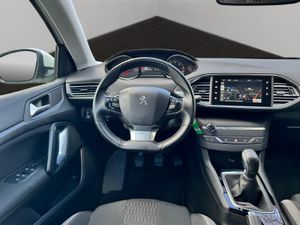 Peugeot 308 5p Style 1.6 BlueHDi 100 - Foto 21