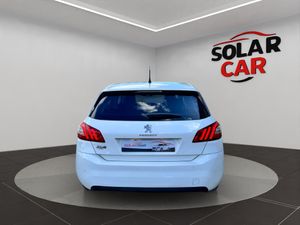 Peugeot 308 5p Style 1.6 BlueHDi 100 - Foto 29