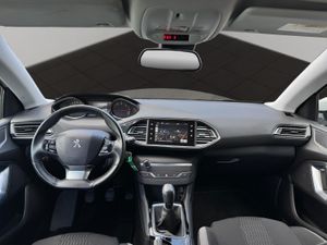 Peugeot 308 5p Style 1.6 BlueHDi 100 - Foto 22