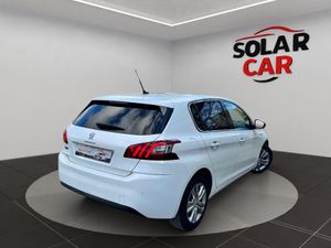 Peugeot 308 5p Style 1.6 BlueHDi 100 - Foto 26