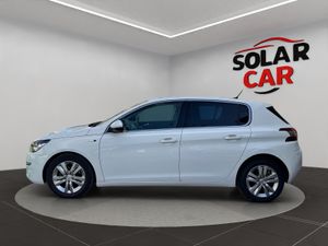 Peugeot 308 5p Style 1.6 BlueHDi 100 - Foto 5