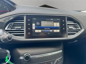 Peugeot 308 5p Style 1.6 BlueHDi 100 - Foto 13