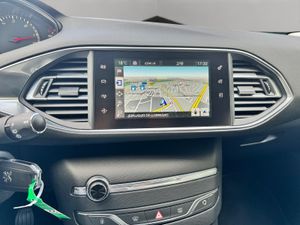 Peugeot 308 5p Style 1.6 BlueHDi 100 - Foto 14