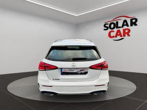 Mercedes Clase A A 200 7G-DCT - Foto 32