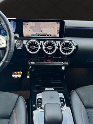 Mercedes Clase A A 200 7G-DCT - Foto 18