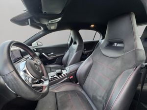 Mercedes Clase A A 200 7G-DCT - Foto 8