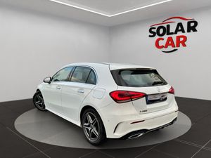 Mercedes Clase A A 200 7G-DCT - Foto 30