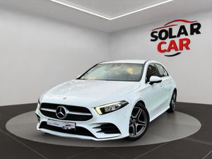 Mercedes Clase A A 200 7G-DCT - Foto 2
