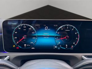 Mercedes Clase A A 200 7G-DCT - Foto 17