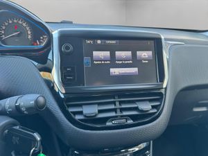 Peugeot 2008 Allure 1.2 PureTech 110 S&S - Foto 16