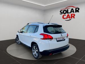 Peugeot 2008 Allure 1.2 PureTech 110 S&S - Foto 29