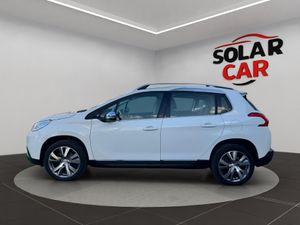 Peugeot 2008 Allure 1.2 PureTech 110 S&S - Foto 5