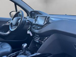 Peugeot 2008 Allure 1.2 PureTech 110 S&S - Foto 9