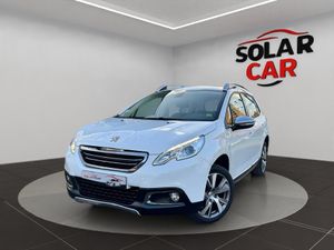 Peugeot 2008 Allure 1.2 PureTech 110 S&S - Foto 2