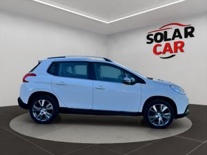 Peugeot 2008 Allure 1.2 PureTech 110 S&S - Foto 4