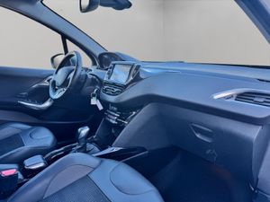 Peugeot 2008 Allure 1.2 PureTech 110 S&S - Foto 10