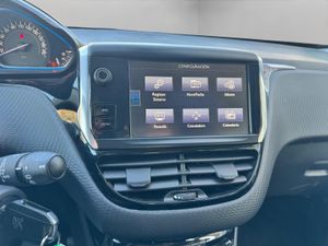 Peugeot 2008 Allure 1.2 PureTech 110 S&S - Foto 15