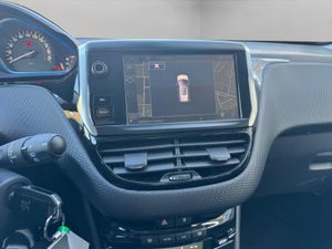 Peugeot 2008 Allure 1.2 PureTech 110 S&S - Foto 13