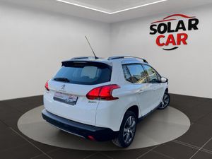 Peugeot 2008 Allure 1.2 PureTech 110 S&S - Foto 28