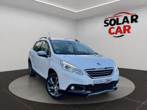 Peugeot 2008 Allure 1.2 PureTech 110 S&S - Foto 3