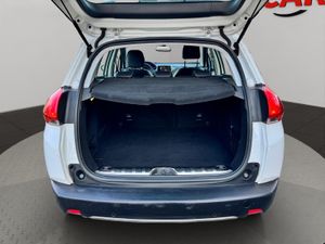 Peugeot 2008 Allure 1.2 PureTech 110 S&S - Foto 30