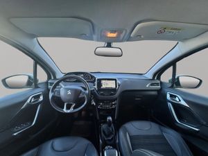 Peugeot 2008 Allure 1.2 PureTech 110 S&S - Foto 25