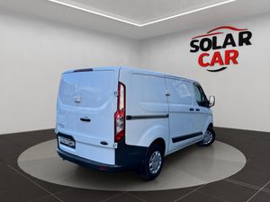Ford Transit Custom  Kombi 2.0 TDCI 77kW 310 L1 Ambiente - Foto 17