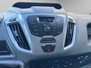Ford Transit Custom  Kombi 2.0 TDCI 77kW 310 L1 Ambiente - Foto 12